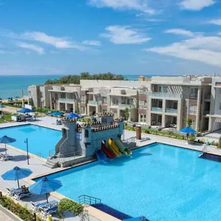 Elite Residence Aqua Park