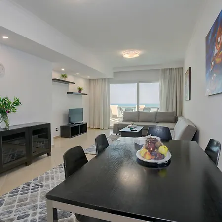 Elite Residence Aqua Park