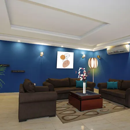Elite Residence Aqua Park