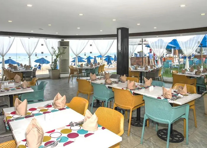 Elite Aqua Park 4*