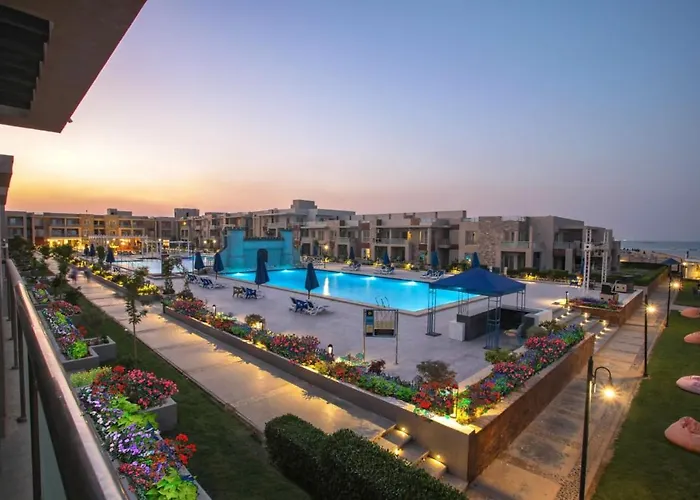 Elite Aqua Park