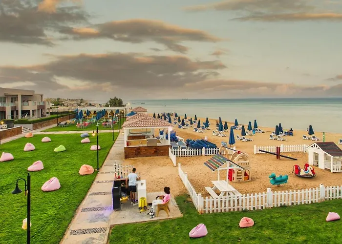 Elite Aqua Park