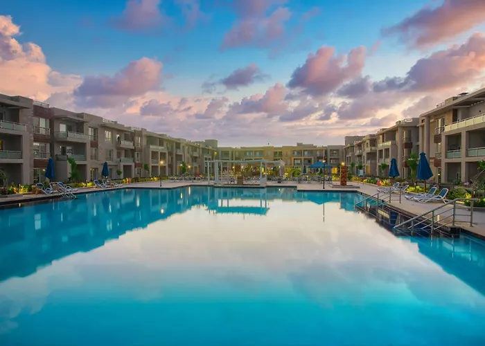 Elite Aqua Park 4*