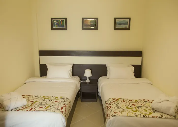 Elite Aqua Park 4*