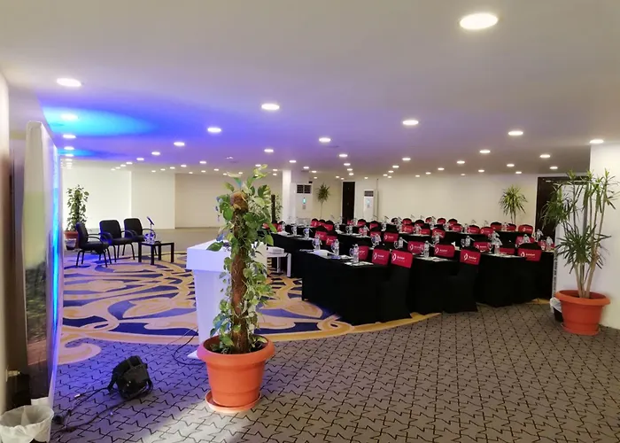 Elite Aqua Park 4*