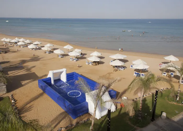 Elite Aqua Park Ain Sukhna