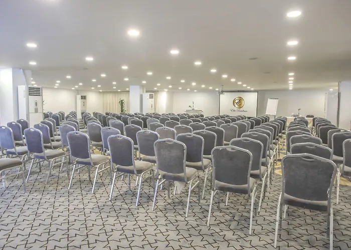 Elite Aqua Park Hotel 4*