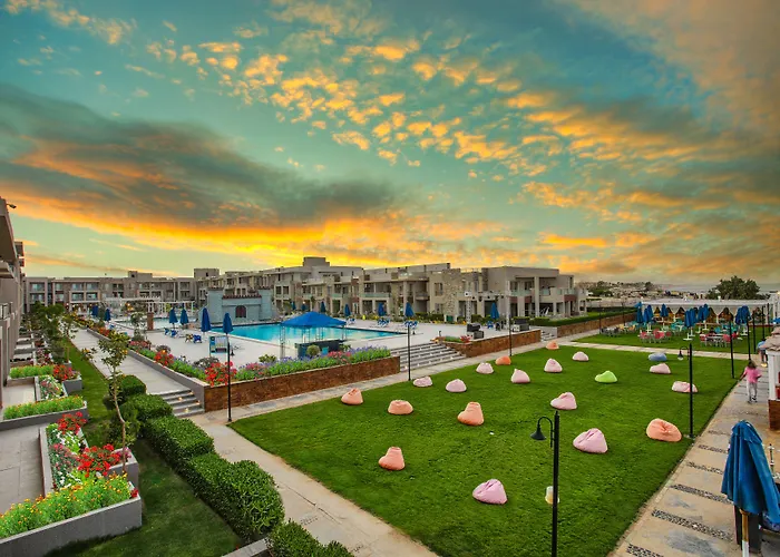 Elite Aqua Park