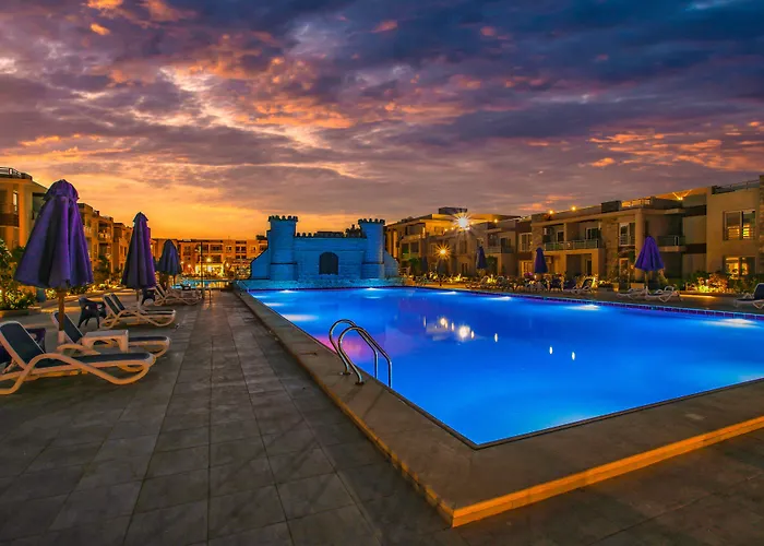 Elite Aqua Park