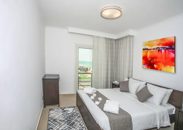 Otel Elite Aqua Park