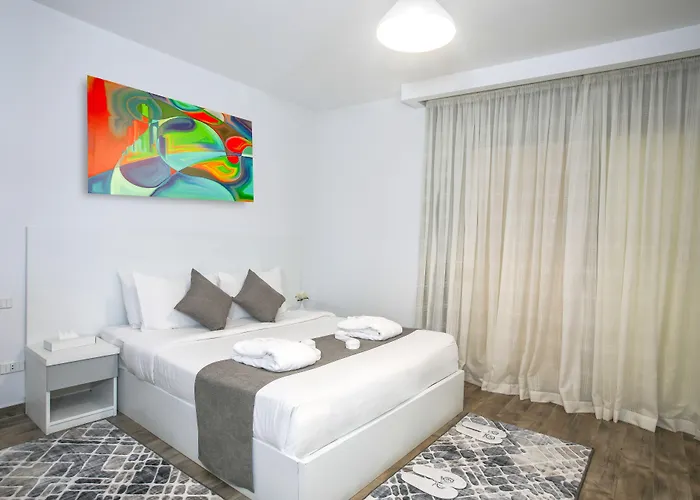 Elite Aqua Park Otel 4*