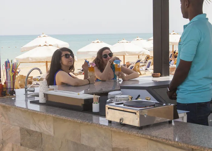 Hotel Elite Aqua Park 4*