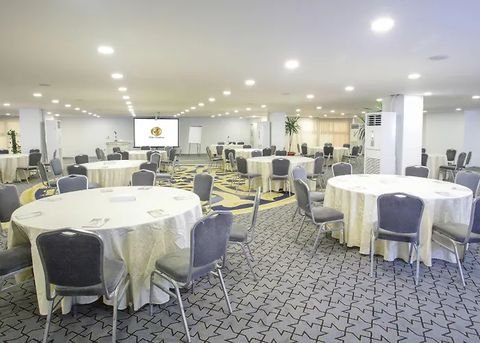 Elite Aqua Park Hotel Ain Sukhna