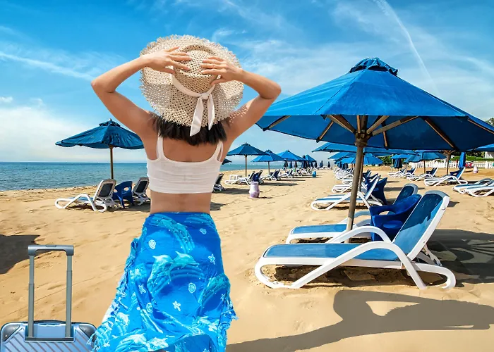Elite Aqua Park Hotel Ain Sukhna