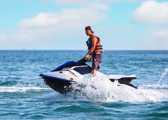 Elite Aqua Park עיין סוחנה