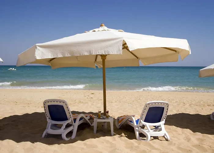 Elite Aqua Park 4* Ain Sukhna