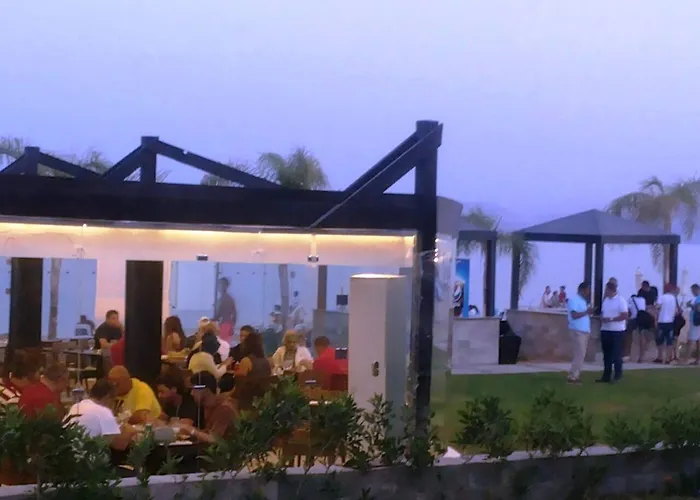 Otel Elite Aqua Park