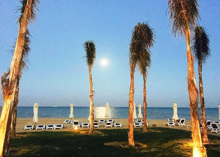 Elite Aqua Park מלון 4*