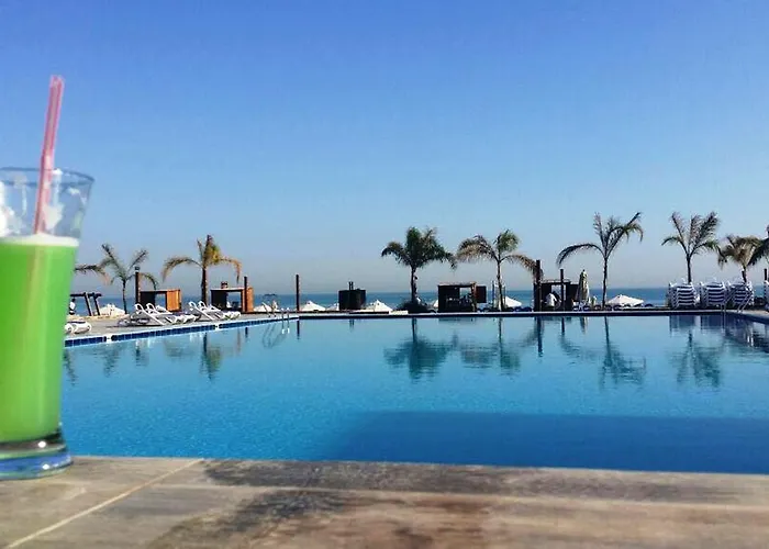 Elite Aqua Park Ain Sukhna