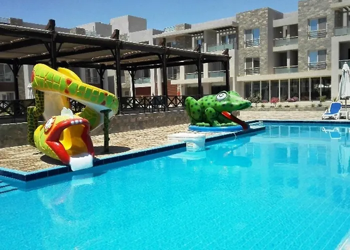 Elite Aqua Park Ain Sukhna