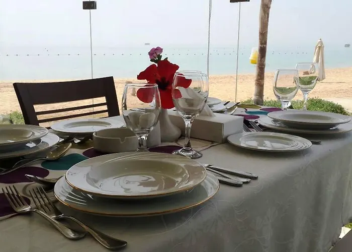 Elite Aqua Park 4*