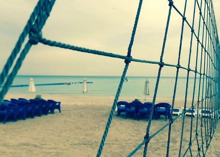 Otel Elite Aqua Park 4*