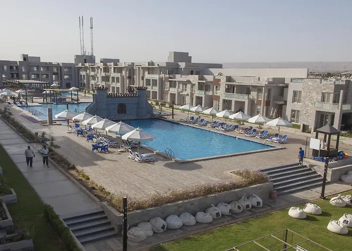 Elite Aqua Park