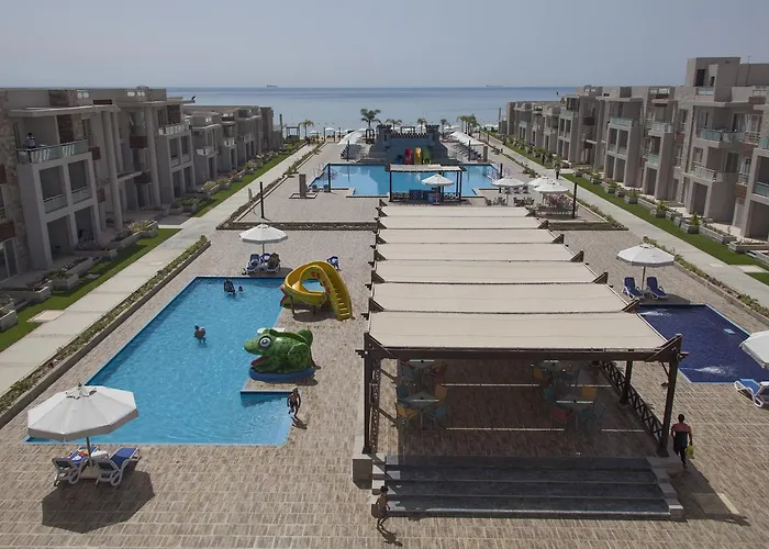 Elite Aqua Park