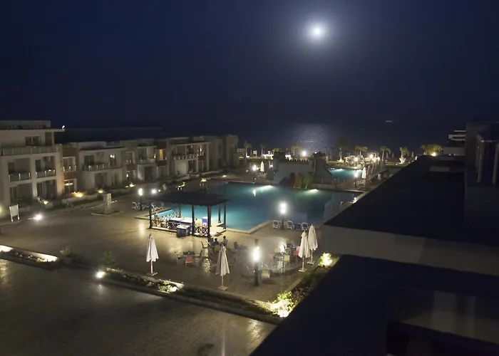 Elite Aqua Park 4*