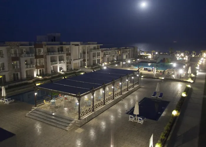 Elite Aqua Park 4* Ain Sukhna