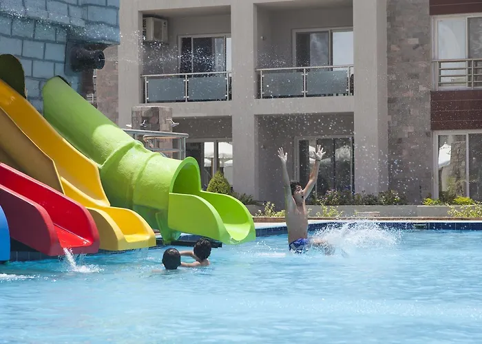 Elite Aqua Park Hotel Ain Sukhna