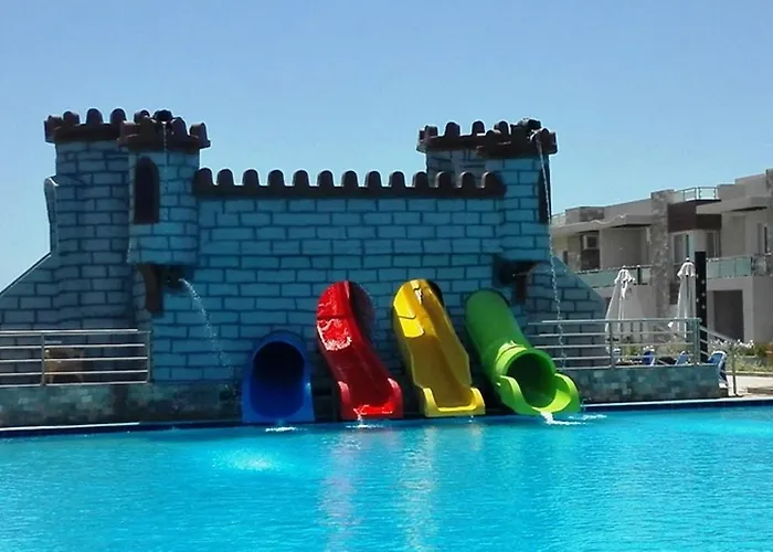 Otel Elite Aqua Park