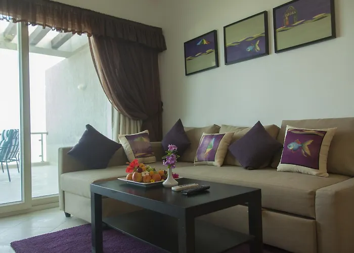 Otel Elite Aqua Park 4*