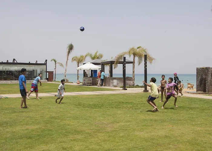 Elite Aqua Park