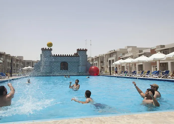 Elite Aqua Park Otel