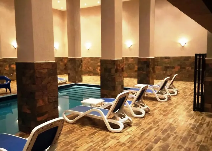 Elite Aqua Park