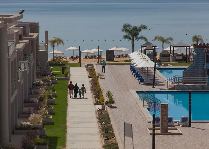 Elite Aqua Park 4* Ain Sukhna